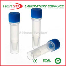 HENSO Cryovial Tubes